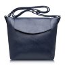 Женская сумка Trendy Bags Carini B00669 Darkblue