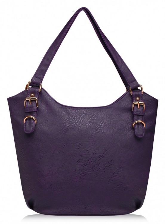 Женская сумка Trendy Bags Irbis B00475 Violet