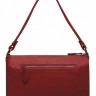 Женская сумка Trendy Bags Message B00106 Bordo