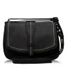Женская сумка Trendy Bags Carly B00675 Black