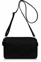 Женская сумка Trendy Bags Iruma B00725 Black