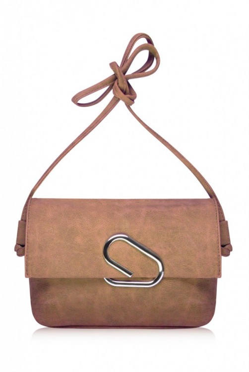 Женская сумка Trendy Bags Caro B00798 Brown