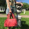 Женская сумка Trendy Bags Milly B00554 Pink