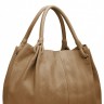 Женская сумка Trendy Bags Charm B00318 Beige