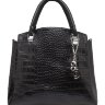 Женская сумка Trendy Bags Jasmin B00265 Black