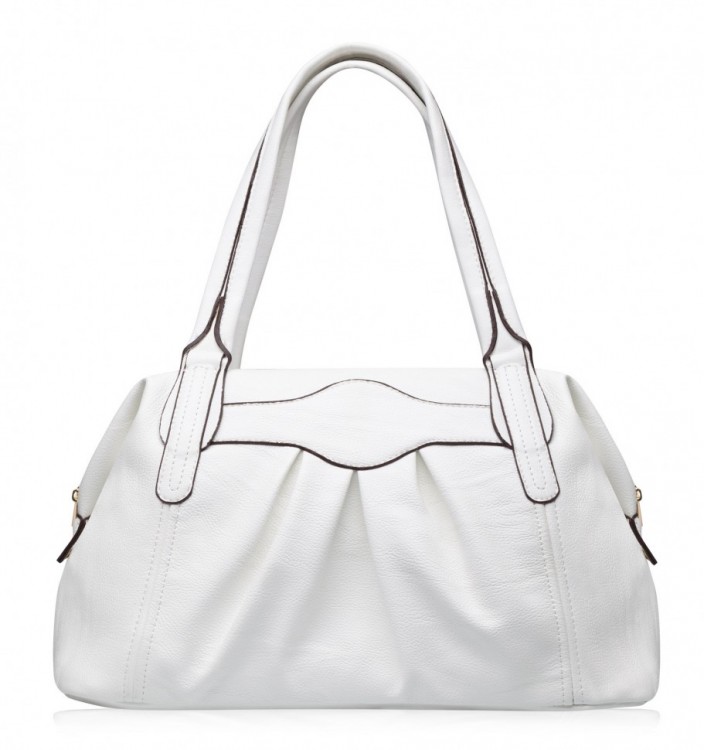 Женская сумка Trendy Bags Milly B00554 White