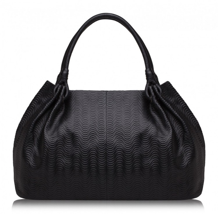 Женская сумка Trendy Bags Charm B00318 Black