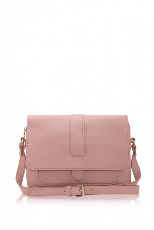 Женская сумка Trendy Bags Joana B00817 Pink