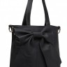 Женская сумка Trendy Bags Cloud B00484 Black