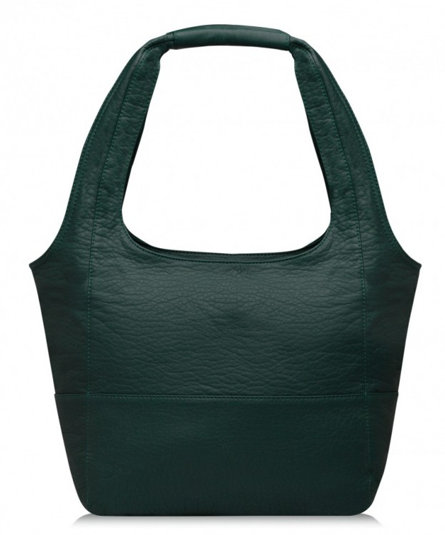 Женская сумка Trendy Bags Runi B00607 Green
