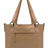 Женская сумка Trendy Bags  Accent B00570 Beige