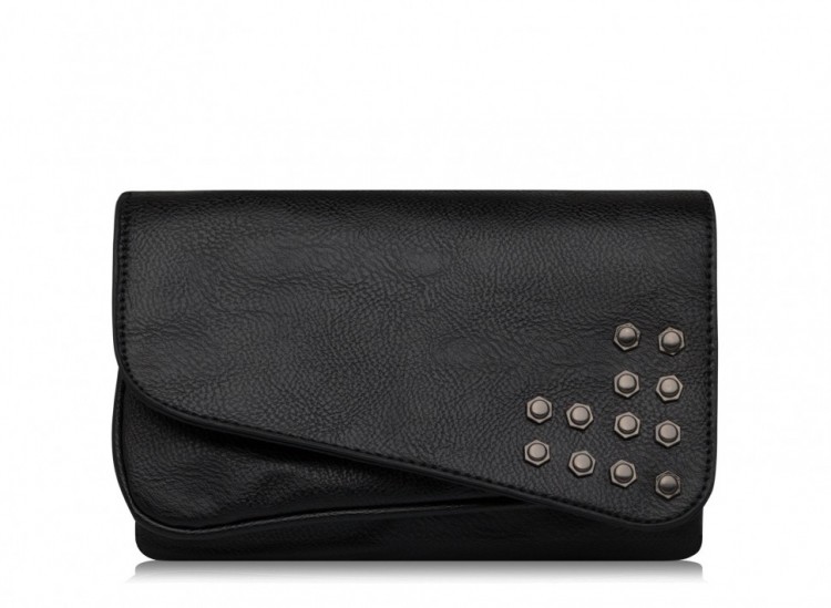 Женская сумка Trendy Bags Rusty B00566 Black