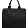 Женская сумка Trendy Bags Como B00604 Black