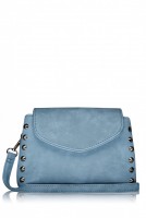 Женская сумка Trendy Bags Juno B00790 Lightblue