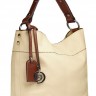 Женская сумка Trendy Bags Montale B00309 Milk