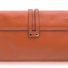Женский клатч Trendy Bags Omega B00301 Orange