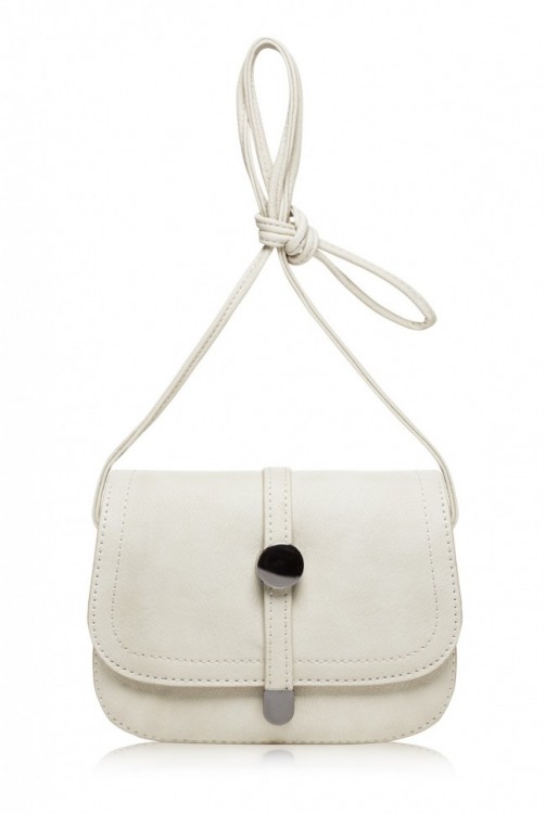 Женская сумка Trendy Bags Corso B00804 Milk