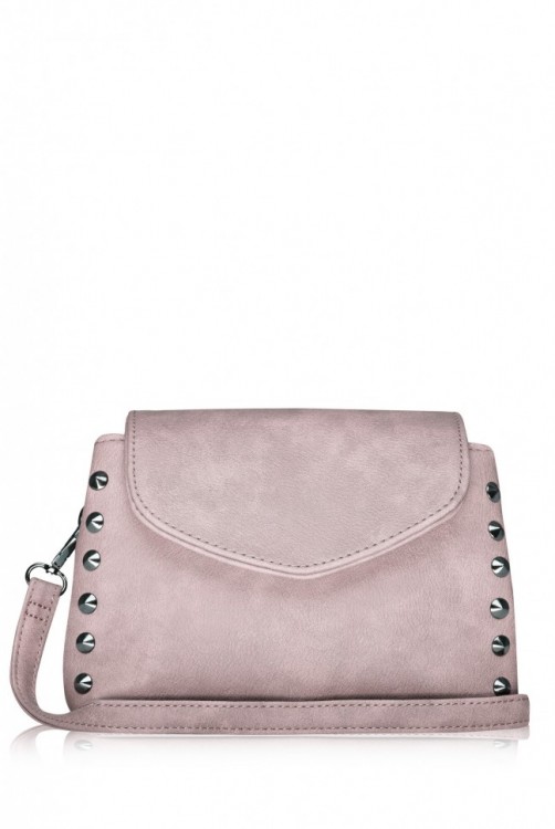 Женская сумка Trendy Bags Juno B00790 Lightpink
