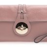 Женский клатч Trendy Bags Omega B00301 Pink