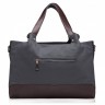 Женская сумка Trendy Bags Agra B00478 Grey