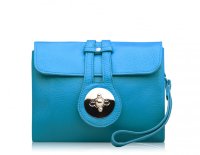 Женский клатч Trendy Bags Omega Small B00462 Biruza