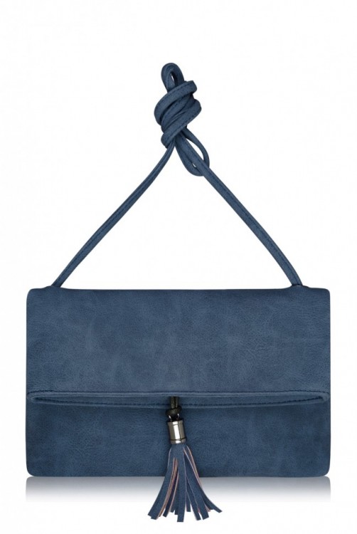 Женская сумка Trendy Bags Akuna B00797 Blue