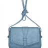 Женская сумка Trendy Bags Cross B00802 Lightblue