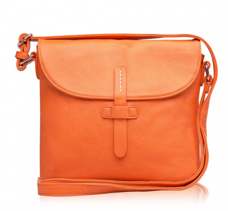 Женская сумка Trendy Bags Justo B00482 Orange
