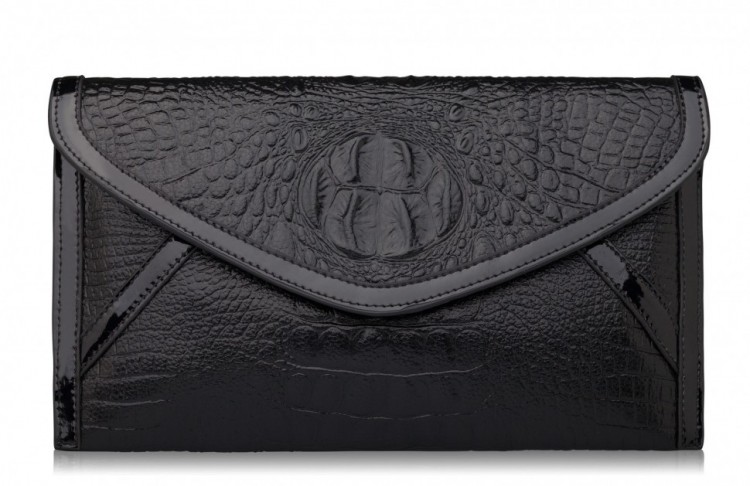 Женский клатч Trendy Bags Peru K00611 Black