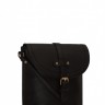 Женская сумка Trendy Bags Alaly B00739 Black