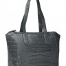 Женская сумка Trendy Bags Murano B00464 Grey