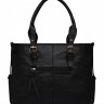 Женская сумка Trendy Bags Alberta B00690 Black