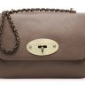 Женская сумка Trendy Bags Delice B00232 Darkbeige