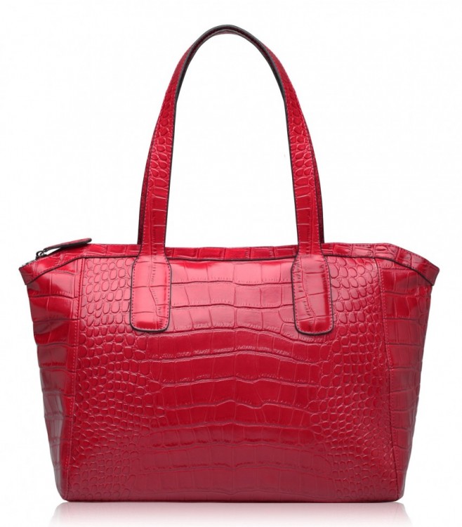 Женская сумка Trendy Bags Murano B00464 Red