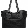 Женская сумка Trendy Bags Siena B00673 Black