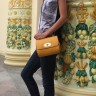Женская сумка Trendy Bags Delice B00232 Fuchsia