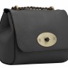 Женская сумка Trendy Bags Delice B00232 Grey