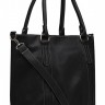 Женская сумка Trendy Bags Alfa B00424 Black
