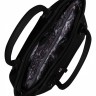Женская сумка Trendy Bags Alfa B00424 Black