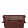 Женская сумка Trendy Bags Kameya B00820 Darkbrown