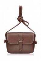 Женская сумка Trendy Bags Sintra B00819 Darkbrown