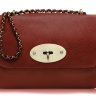 Женская сумка Trendy Bags Delice B00232 Terracota