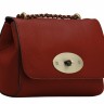 Женская сумка Trendy Bags Delice B00232 Terracota