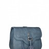 Женская сумка Trendy Bags Nata B00794 Bluegrey