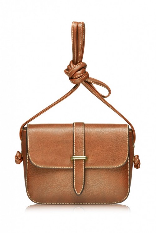 Женская сумка Trendy Bags Sintra B00819 Lightbrown