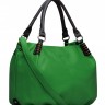 Женская сумка Trendy Bags Kleo B00328 Green