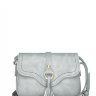 Женская сумка Trendy Bags Nata B00794 Lightgrey