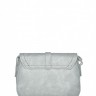 Женская сумка Trendy Bags Nata B00794 Lightgrey