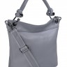Женская сумка Trendy Bags Amant B00129 Grey