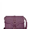 Женская сумка Trendy Bags Nata B00794 Purple